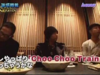 EXILE GENERATION 02.01.2009 (PART1)