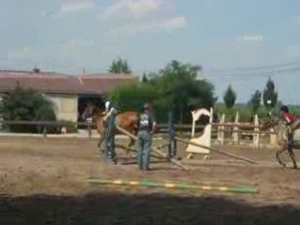 Cour du 30 juillet 08