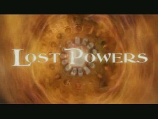 Pouvoirs Disparu - Lost Powers Bande annonce du film