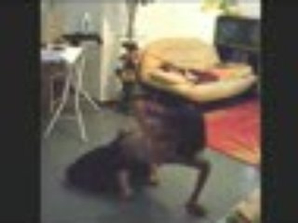 krump rize remix !! :p