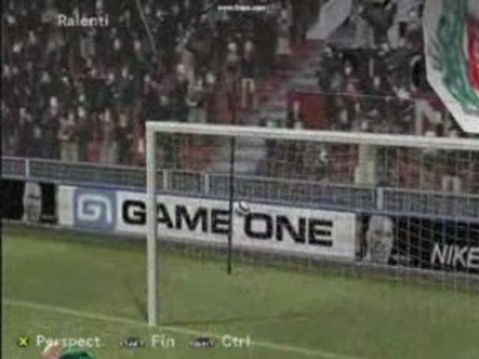 PES 6 - Paul Scholes