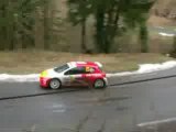 Rallye monte carlo 2009