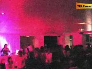 Spécial Evènement Lesbien : Pinkyboat - Bains Douches