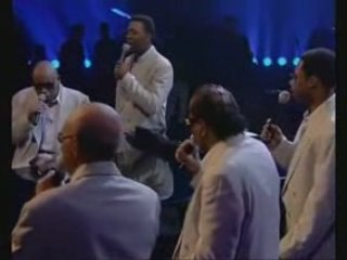 Blind Boys Of Alabama - Run On