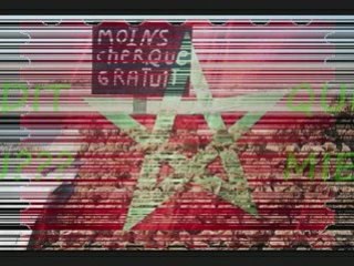 MIMOUN RAFROUA 2008 PURE TUERIE!!!