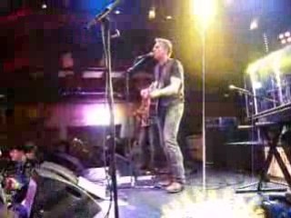 Groupe No 1 en Suede au Billy Bob's 2