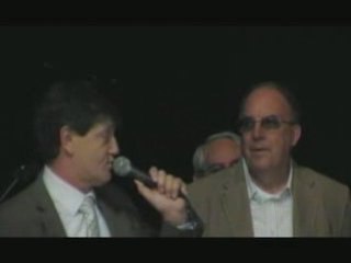 Voeux du maire de st quentin 25-01-09