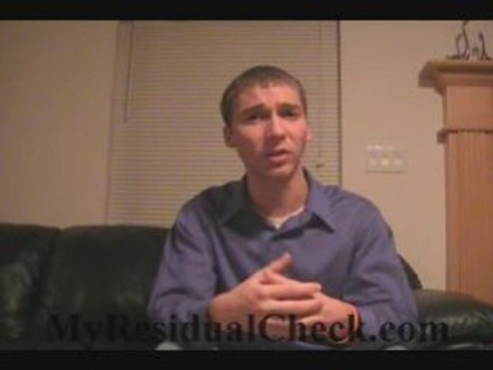 Why I joined network marketing: Reasons to join.