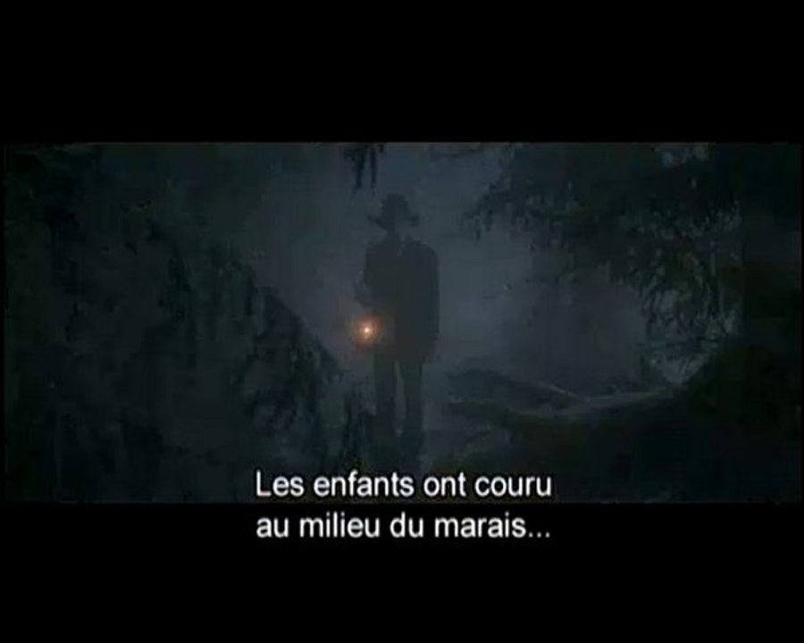 Giorgino trailer