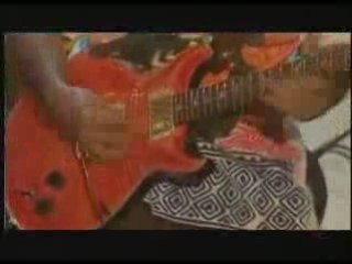 Santana No One To Depend On Live Japan 2006