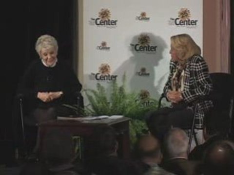 Elaine Stritch, Obama and being sober