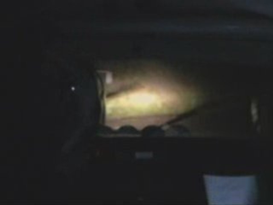 Rallye matheysine 2008 le mollard giacone 205 rallye n1