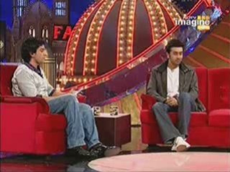 30 Jan Oye It's Friday *Ranbir Rishi part 2 www.filmicity.in