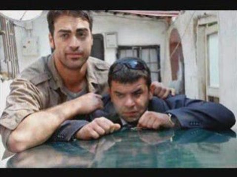 GECE GÜNDÜZ ÖZEL KLİP