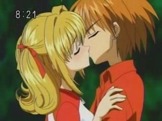 Mermaid Melody 17 partie 2 vostfr