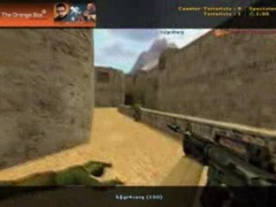 GaRa action