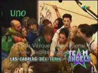Las Cabalas
