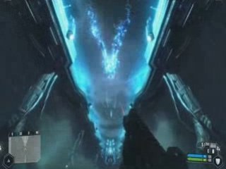 Crysis very high et low