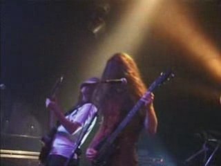 Ultra vomit - Hardcore Style (live)