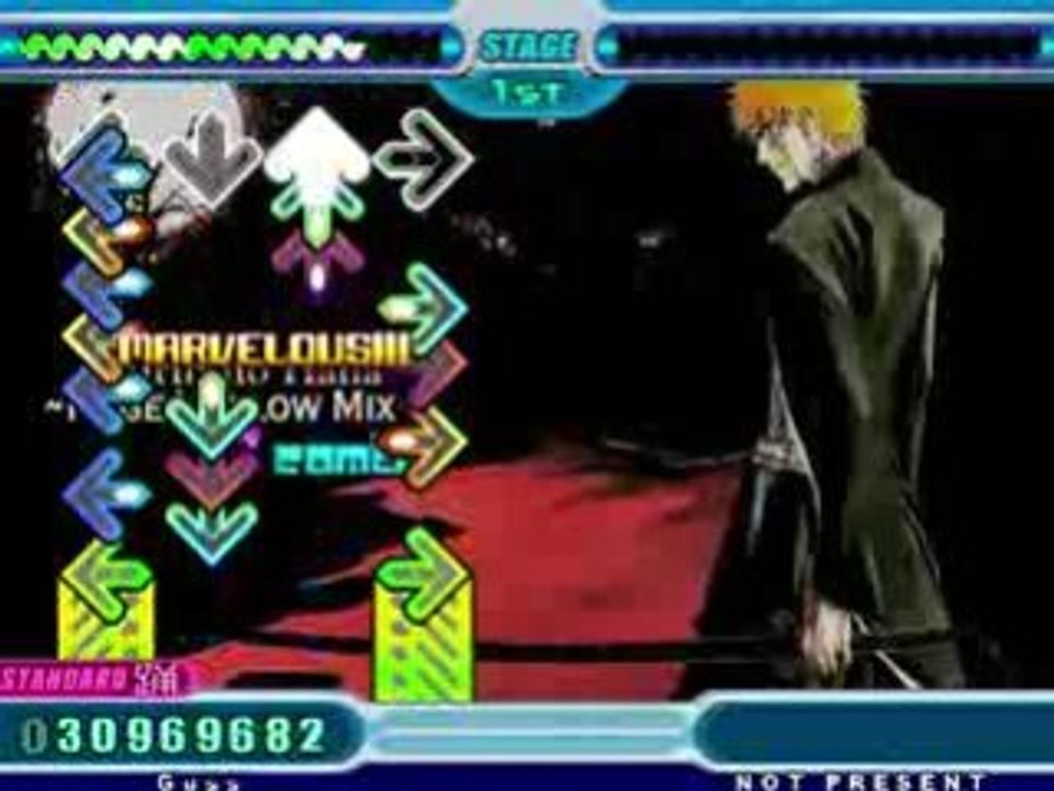 Hirin No hana