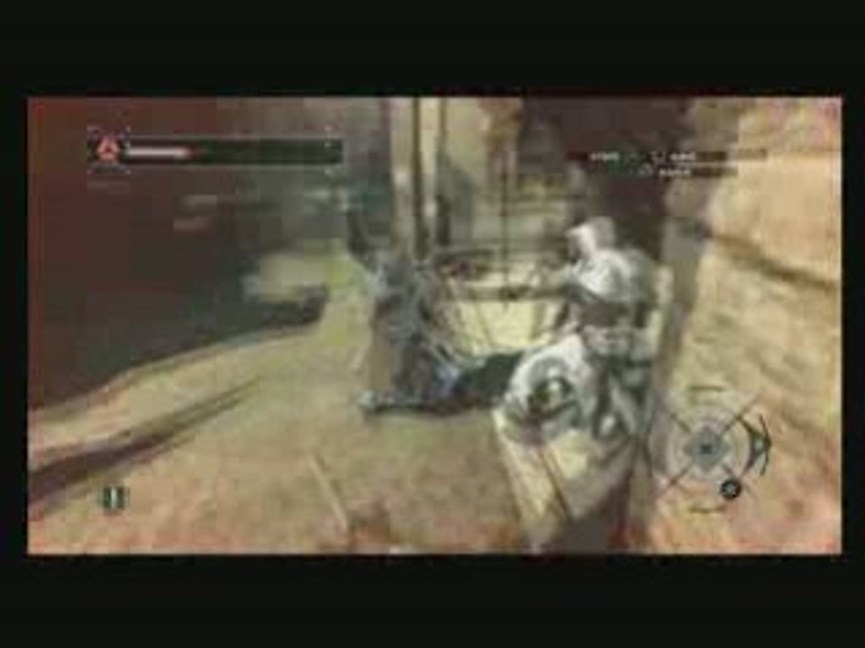 Combat de tyranie