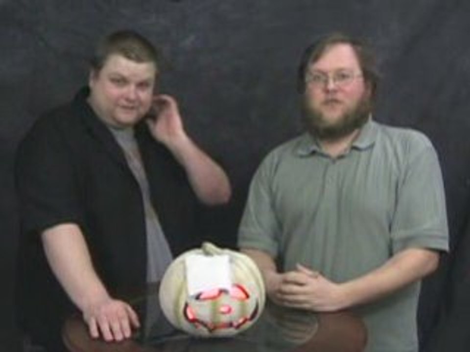 TNT Movie Geeks - The Uninvited
