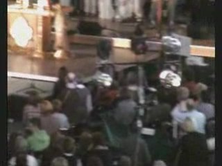 Spotkania charyzamtyczne