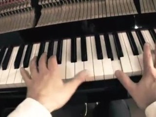 LOREN LOPEZ "LA ROMANCE" - session acoustique studio