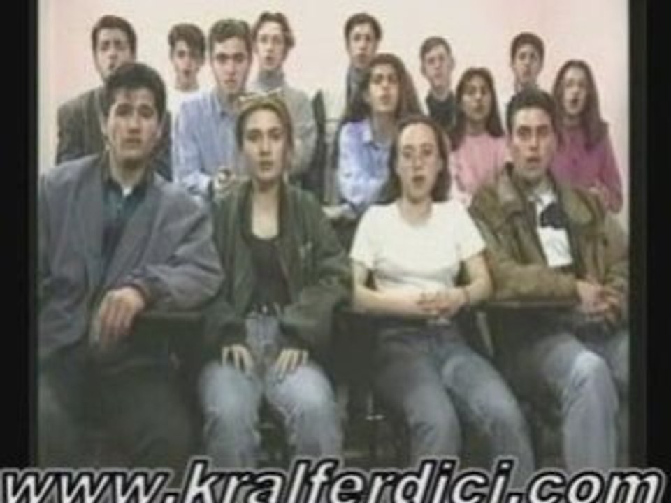 Ferdi Tayfur - Bari Sen
