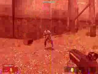 half life 2 death matchs