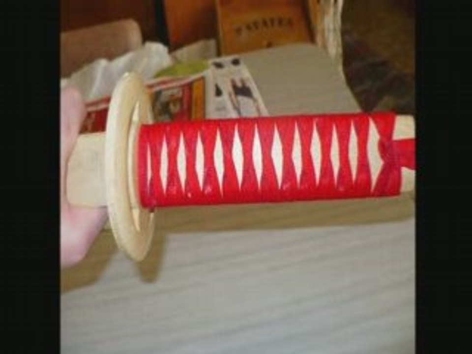 Katana V3