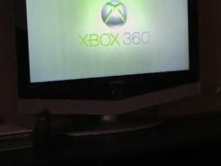 Bad XBOX360 ELITE !!!!