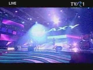 Blaxy Girls - Dear Mama(Finala)