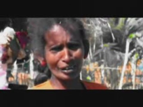 On y croit encore - Chanson - Génocide Tamoul au Sri Lanka