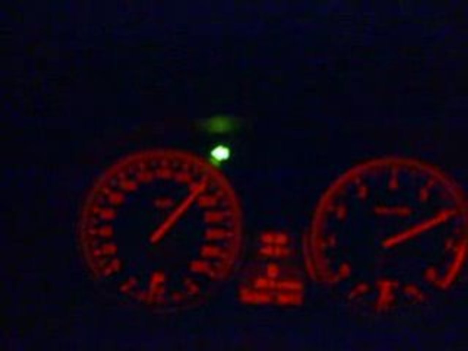 Reprise en 335i