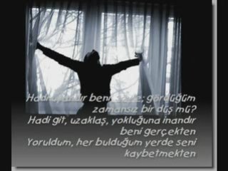 Gökhan Türkmen - DÖN