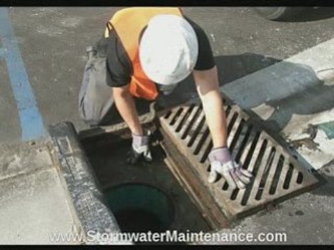 Stormwater Compliance Los Angeles