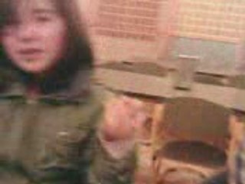 Tinquiète, futur femme GAD ELMALEH ;)