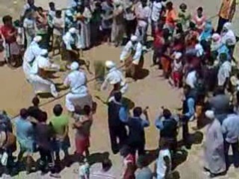 AKA MAROCAIN SISI été 2008