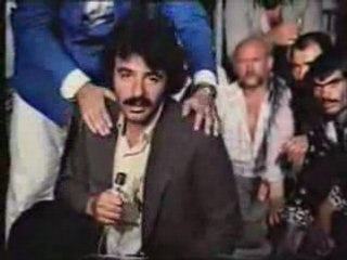 Ferdi Tayfur - huzurum kalmadı