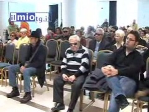 Unione italiana ciechi