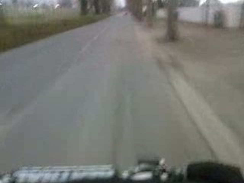 Derbi camera embarquée4