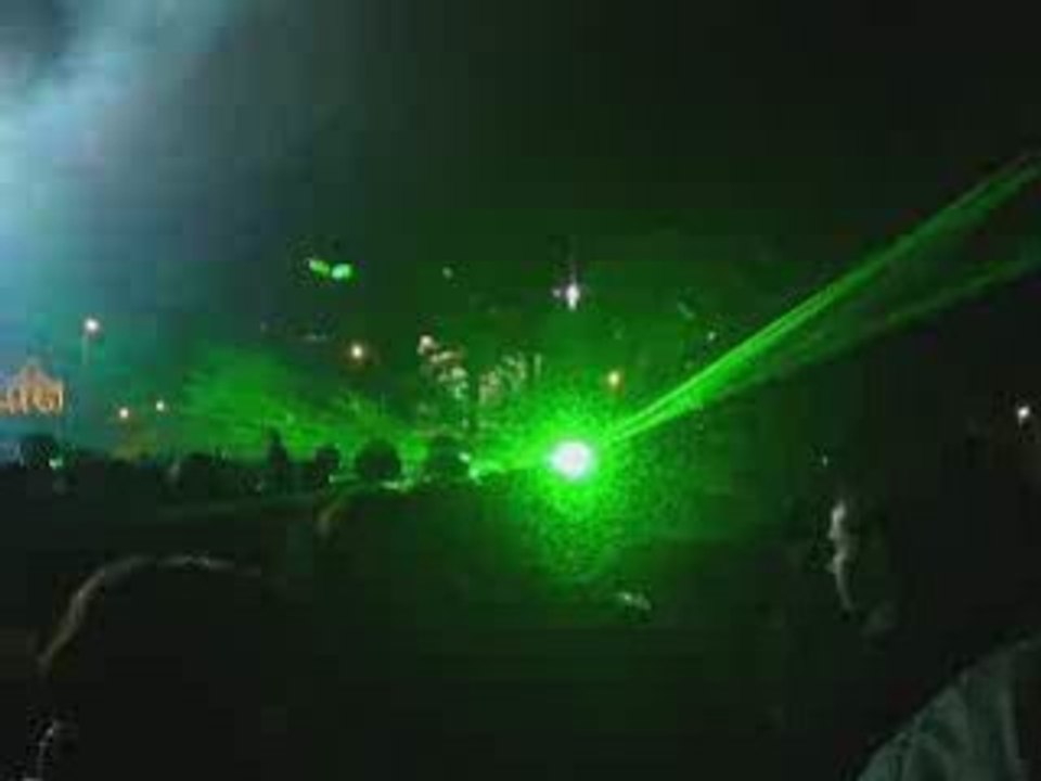 Ano novo 2009