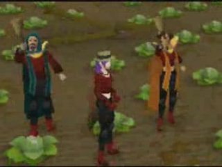 [RSMV] Dead! - My Chemical Romance