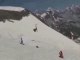 Tignes Session Snowboard (glacier)