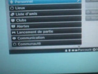 La vidéo original du bug pour sortir de la map ds le PS HOME