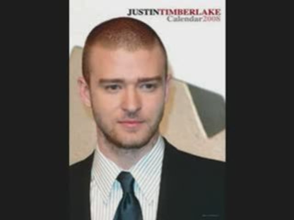 Justin Timberlake - Better Not Together