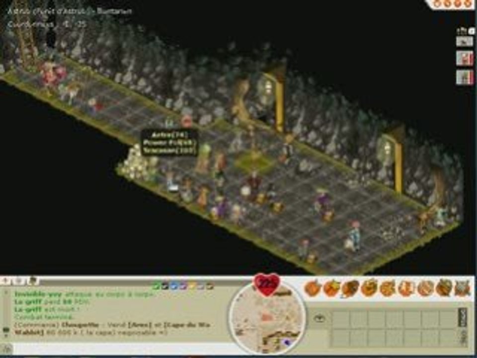 Invisible yoy helsephine