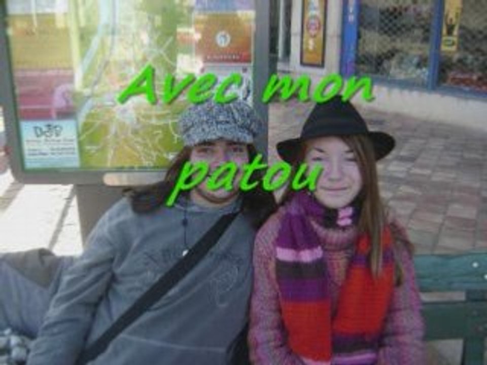mes ami(e)s