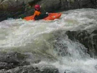 Riviere d'ay la rouste de Marc